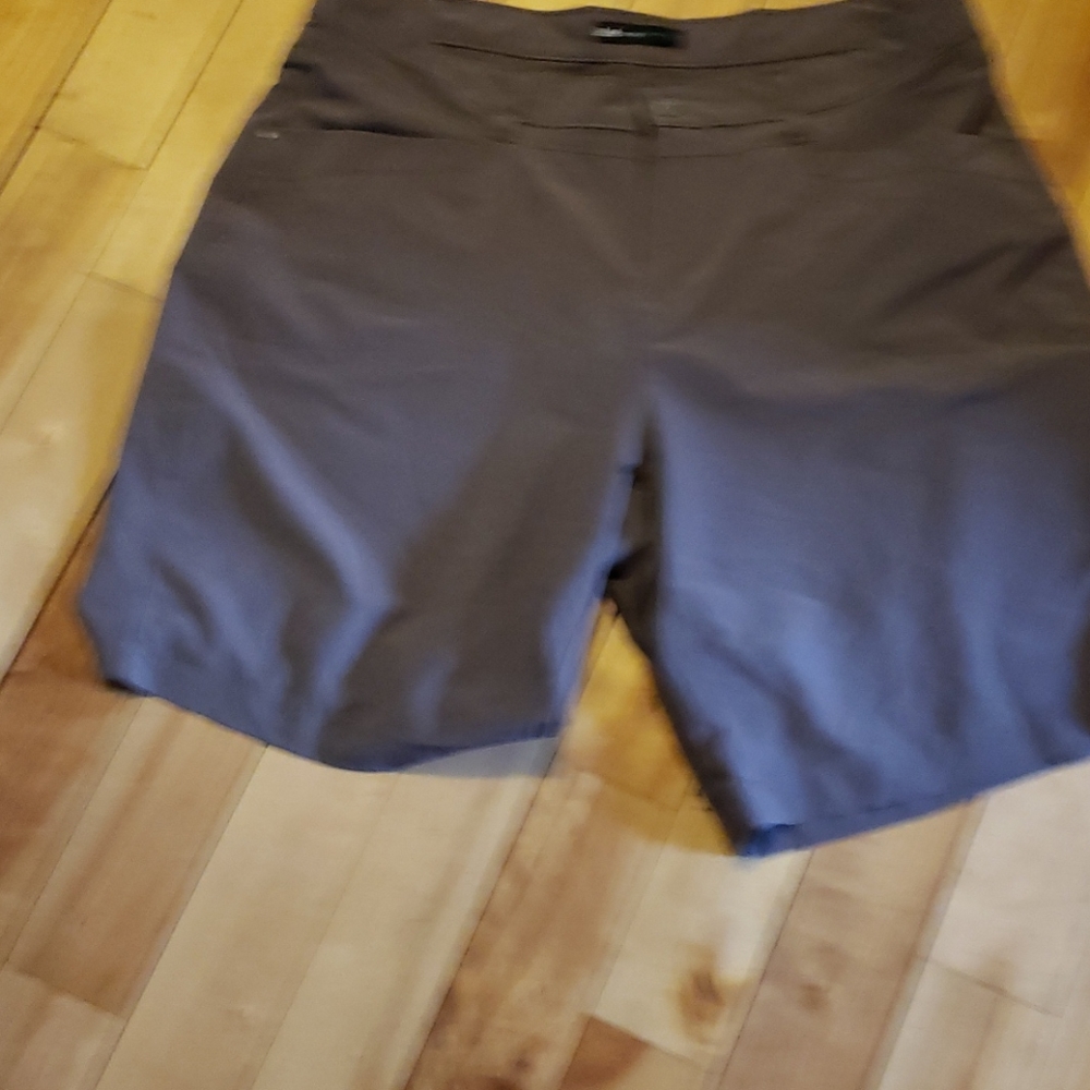 Bermuda  shorts
